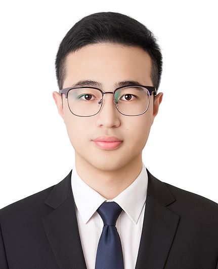 Bolei Chen (陈铂垒)